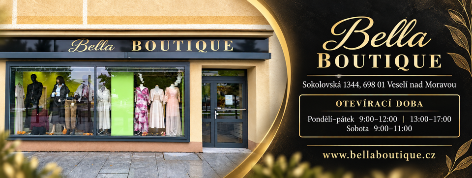 Bella Butique