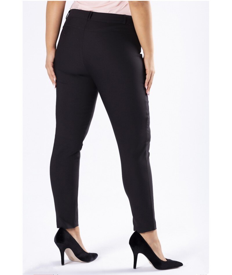 Dámské kalhoty OLA černé