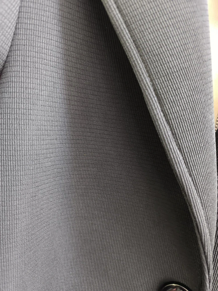 Elegantní dámský kabát černý